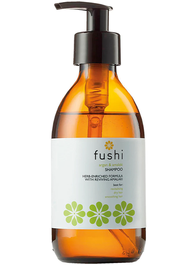 Fushi Argan & Amalaki Shampoo 230ml