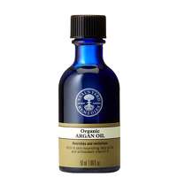 Neal's Yard Remedies Facial Oils and Serums Organic Argan Oil 50ml