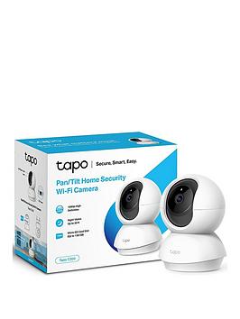 Tp Link Tapo C200 Smart Pan &Amp; Tilt Cam