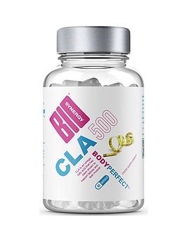 Bio Synergy Body Perfect Cla Slimming Pills (90 Capsules)