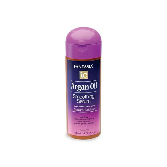 Fantasia Argan Oil Smoothing Serum 183ml