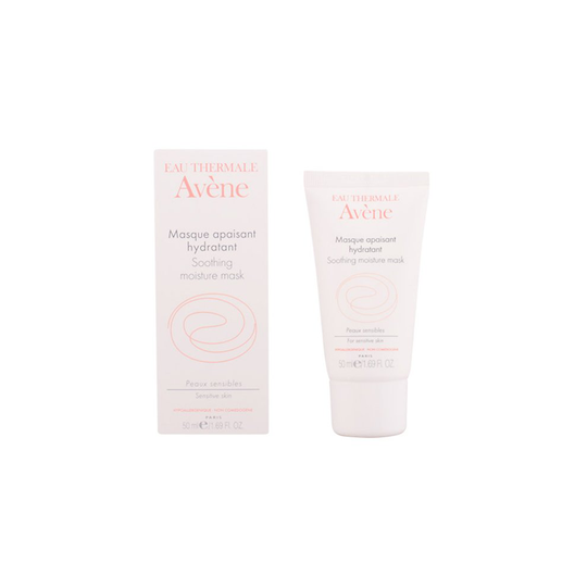Mask Avène Avene
