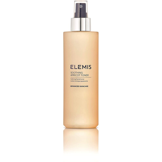 Elemis Soothing Apricot Toner, Calming Treatment Toner Effectively Tones the Skin