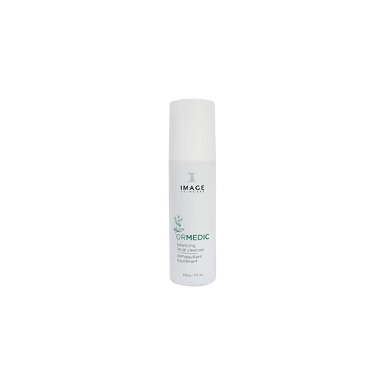 Image Skincare Ormedic Balancing Facial Cleanser, 177 ml