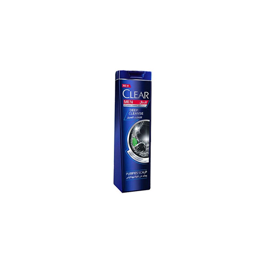 Clear Deep Cleanse Shampoo Men 200 ml