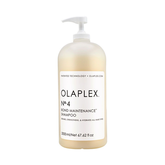 Olaplex No.4 Bond Maintenance Shampoo 2Litres/2000ml