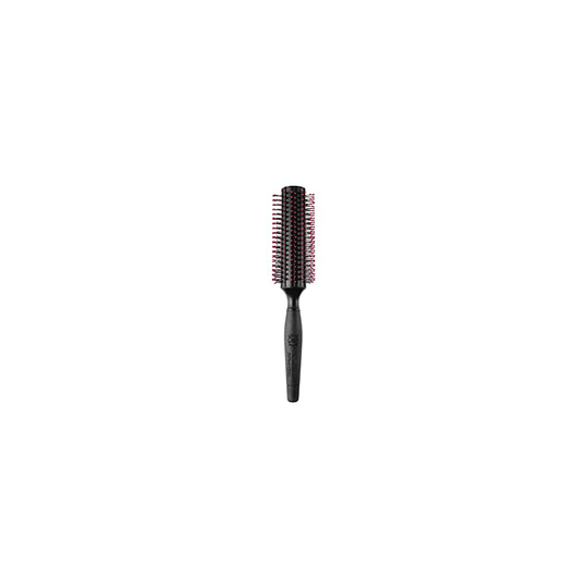 cricket Static Free RPM 12XL Row Round Hair Brush for curling Blow Drying Styling All Hair Types