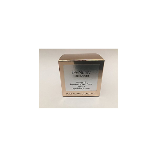 Estee Lauder Re-Nutriv Ultimate Lift Regenerating Youth Creme, Travel Size