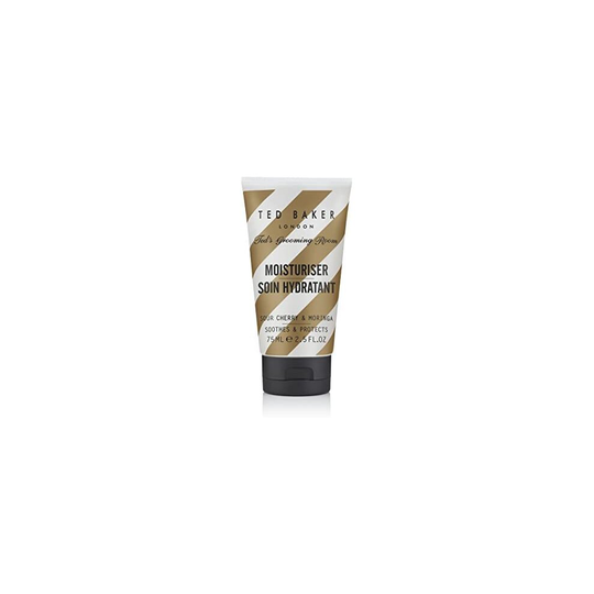 Ted Baker Grooming Room Moisturiser