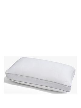 Kally Sleep Adjustable Pillow - White