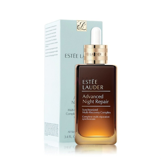 Estee Lauder Advanced Night Repair Synchronized Multi-Recovery Complex 100ml