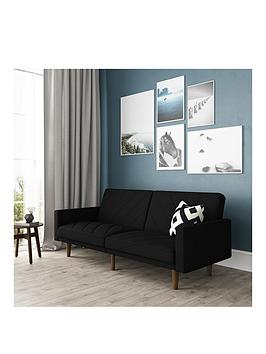 Dorel Home Paxson Sofabed