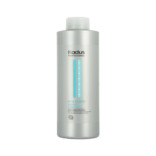 Kadus Professional Vital Booster Shampoo 1000ml