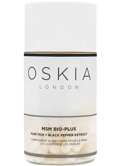 OSKIA MSM Bio Plus 120 caps