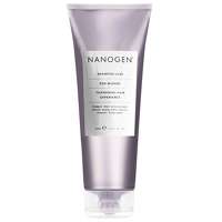 Nanogen Hair Thickening Treatments for Women Shampoo Luxe Hair Thickening Experience 240ml