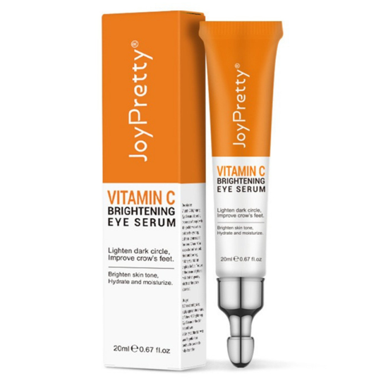 Remove Dark Circles Eye Serum, Anti-wrinkle Treatment.