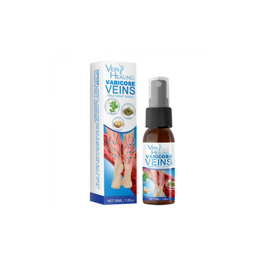 Varicose Veins Treatment Spray