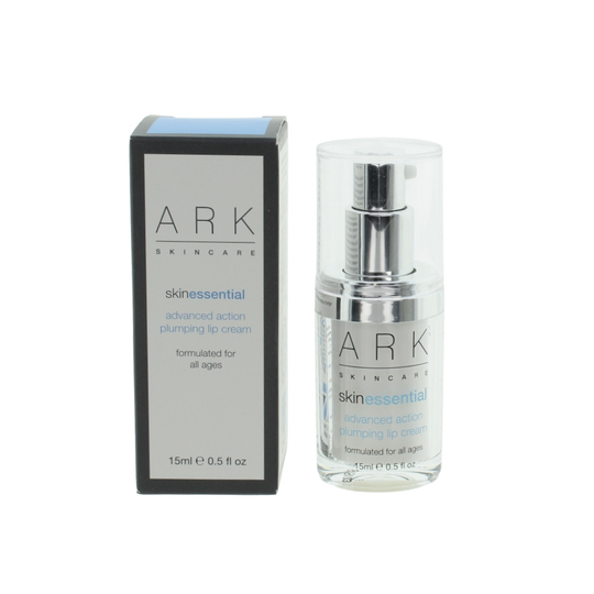 Ark Skincare Skinessential Advanced Action Plumping Lip Cream 15ml