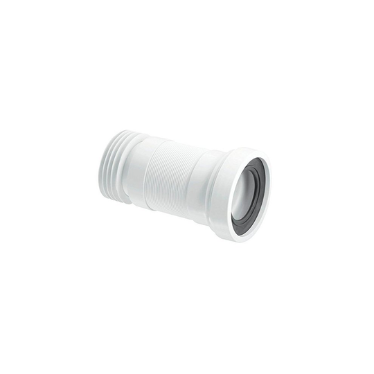 McAlpine Flexi Pan Connector WC F26R