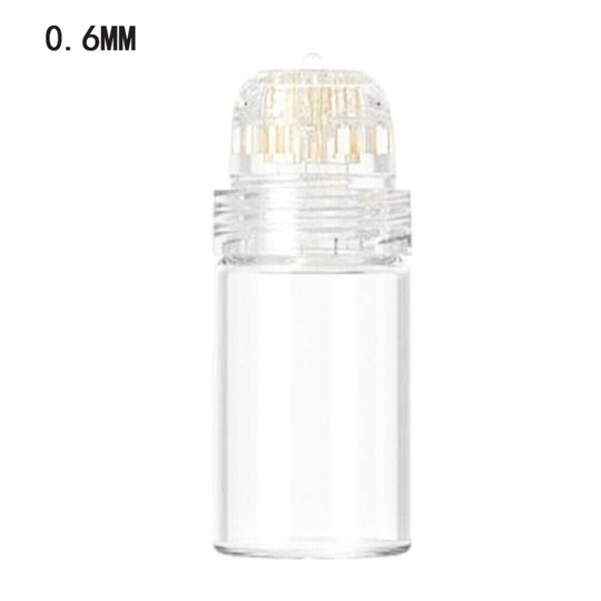 ( 0.6mm) Channel Needle 20 Hydra Gold Needle Fine Touch Skin Care Rejuvenation