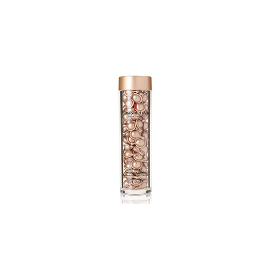 Elizabeth Arden Ceramide Vitamin C Capsules Radiance Renewal Serum 90 Capsules