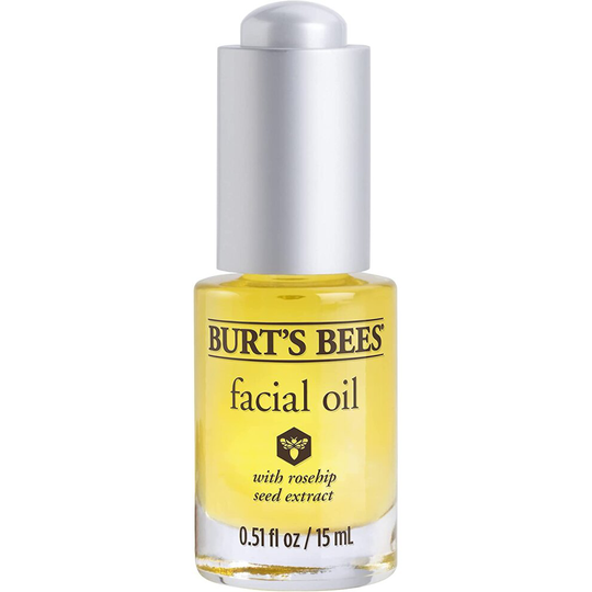 BURT'S BEES - Complete Nourishment Facial Oil - 0.51 fl. oz. (15 ml)