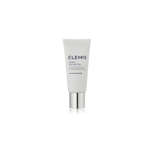 ELEMIS Papaya Enzyme Peel - Enzymatic Cream Exfoliator