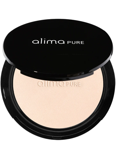 Alima Pure Rosehip Antioxidant Complex Pressed Foundation Birch 9g
