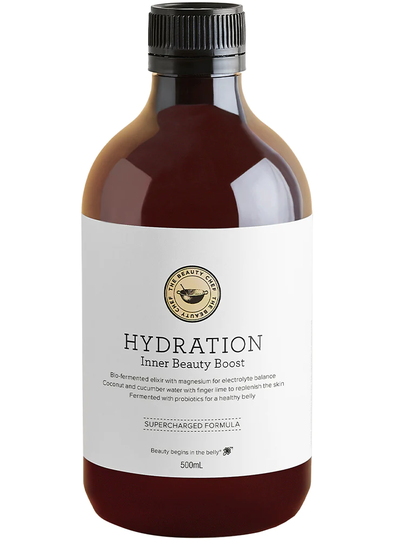 The Beauty Chef Hydration Inner Beauty Boost Supercharged Formula 500ml