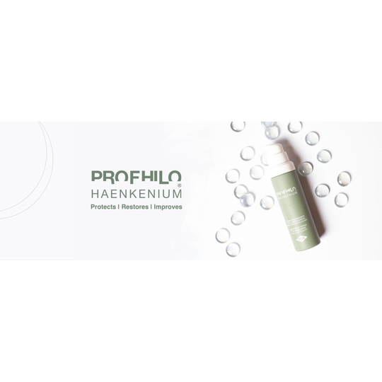 Profhilo Haenkenium Antioxidant Cream