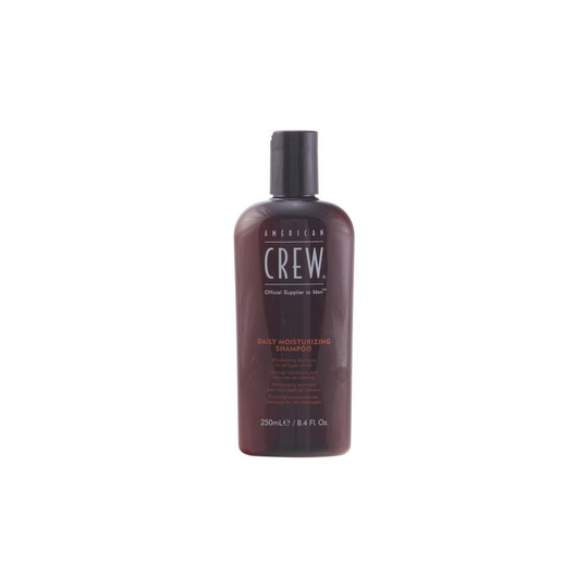 American Crew Daily Deep Moisturizing Shampoo 1000ml