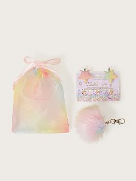 Monsoon Girls Party Favour Gift Set - Multi