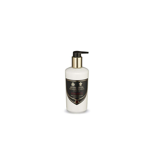 Penhaligon's Halfeti Body And Hand Lotion 300ml