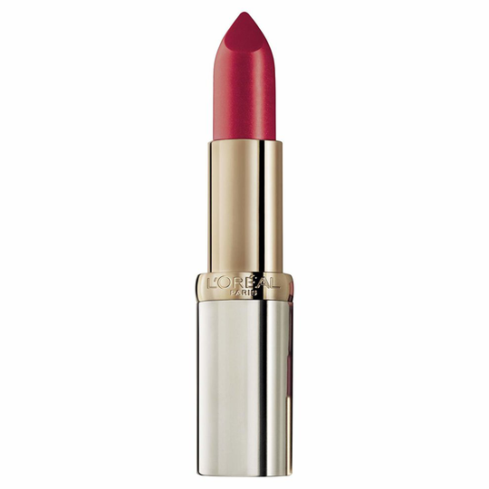 L'Oreal Lipstick Color Riche - 335 Carmin Saint Germain