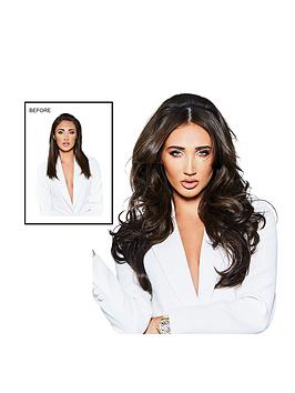 Easilocks Megan McKenna, Ebony, Women