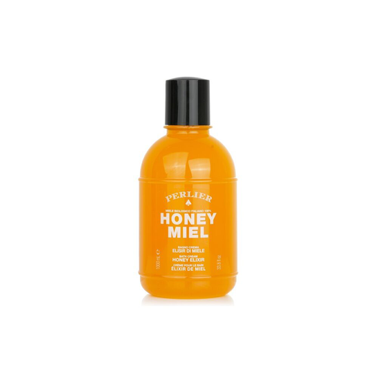 Honey Miel Bath & Shower Cream - 1000ml/33.8oz