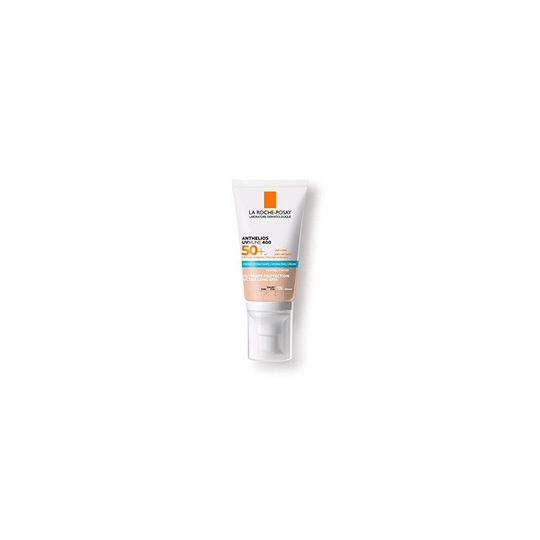 La Roche-Posay Anthelios UVmune 400 Moisturising Cream SPF50+ Tinted 50ml