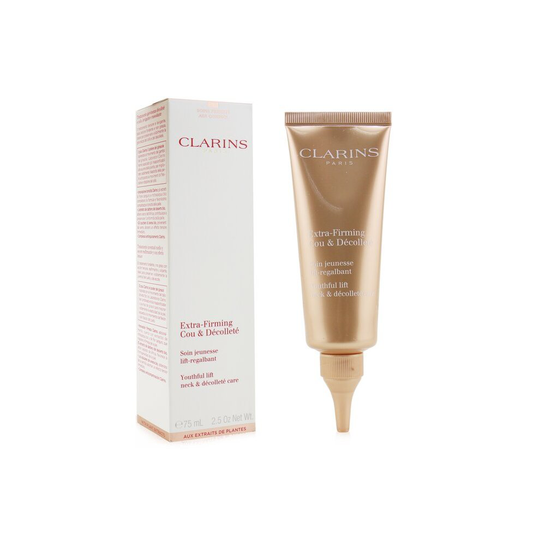 Extra-firming Neck & Decollete Care - 75ml/2.5oz
