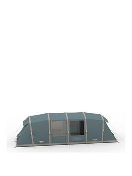Vango Castlewood Air 800Xl Package Airbeam Tent (8 Person)