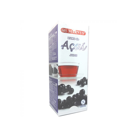 Marnys Acai Juice 500 mL