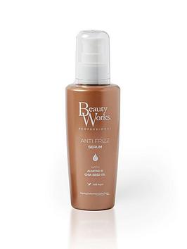 Beauty Works Anti Frizz Serum 150Ml