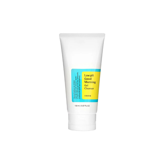 Cosrx, Low pH Good Morning Gel Cleanser, 150ml