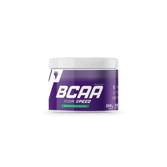 BCAA High Speed, Cherry-Grapefruit - 250 grams