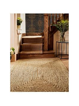 Jute Rug
