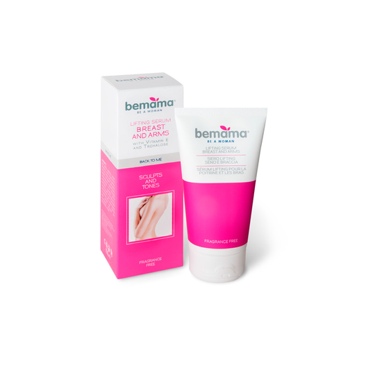 Bemama Lifting Serum for Breast & Arms 150ml