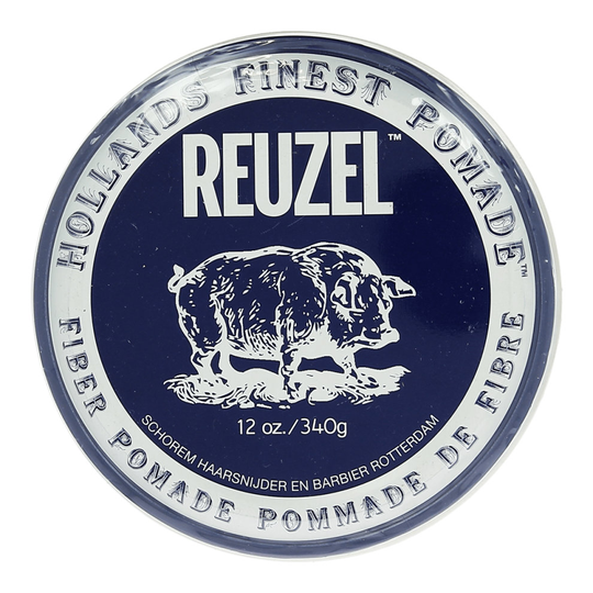 Reuzel Fiber Pomade 340g