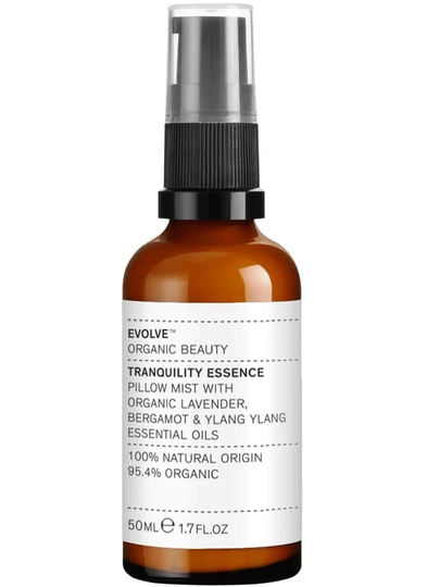 Evolve Tranquillity Essence Pillow Mist 50ml