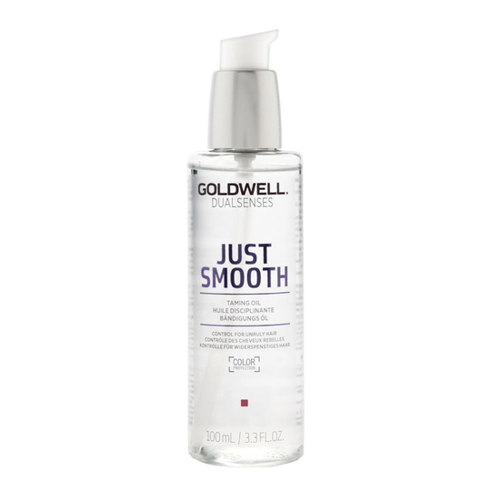 Goldwell Dualsenses Just Smooth Taming Oil 100 ml