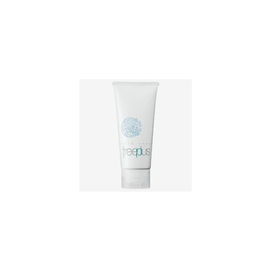 Kanebo free plus Gentle Cleansing Cream 100g