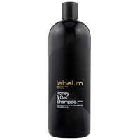 label.m Cleanse Honey and Oat Shampoo 1000ml